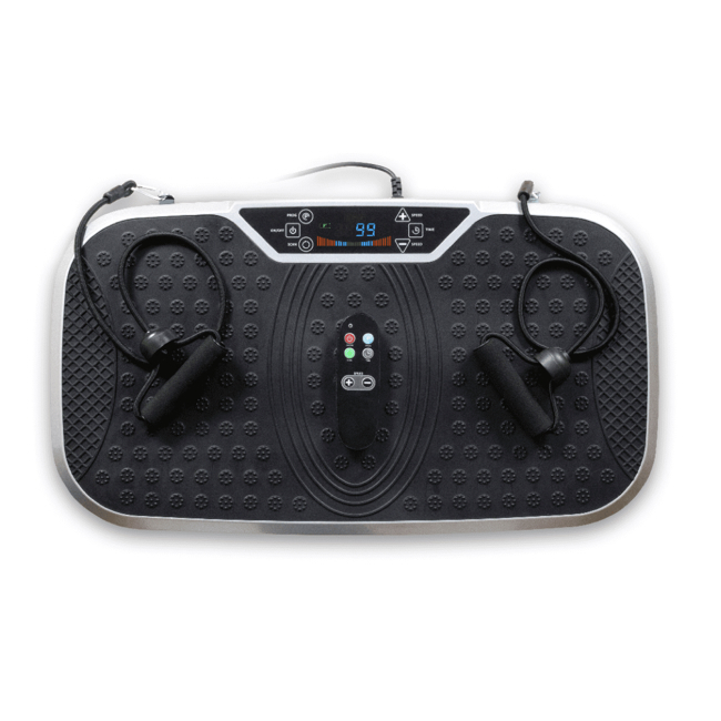 Bodi-Tek Vibration Power Plate Training Gym